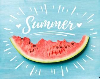 娱乐吃瓜视频背景怎么做