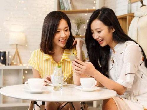 娱乐吃瓜酱对闺蜜说的话